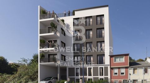 Foto 4 de Piso en venta en Avenida Vilaboa, 213, Portádego - Vilaboa Norte, Culleredo