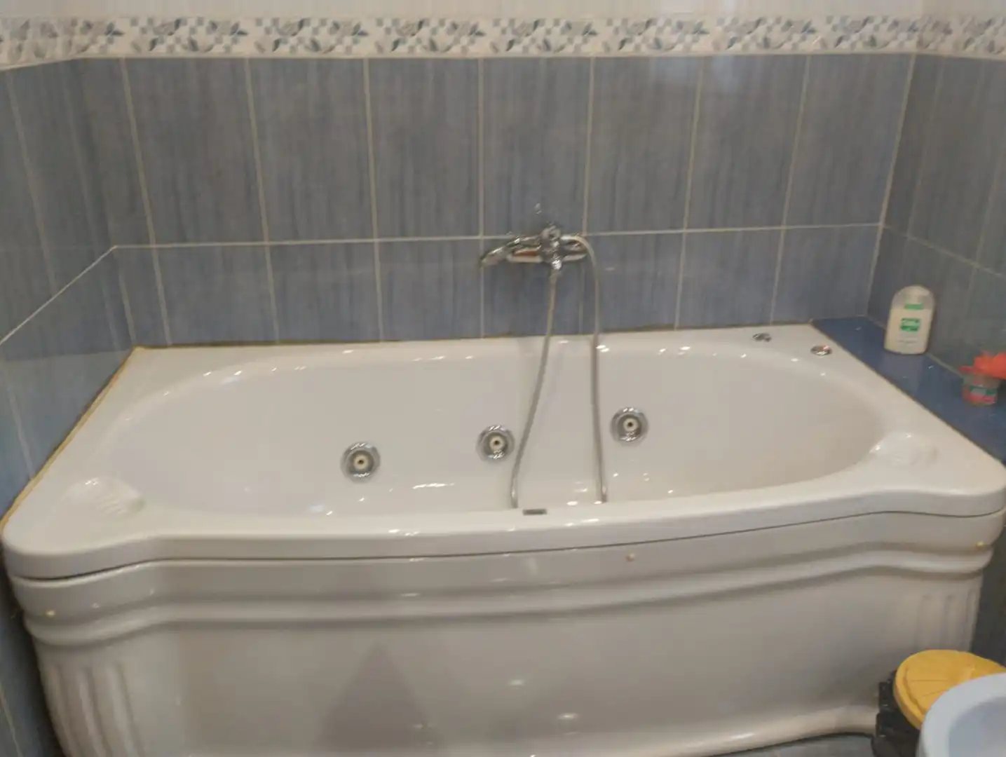 Bany de Casa o xalet en venda en Voto amb Calefacció, Jardí privat i Terrassa