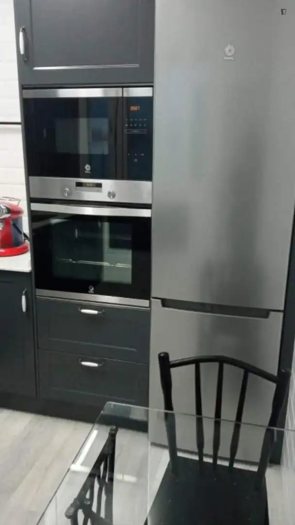 Apartments for rent in Barrio del Centro