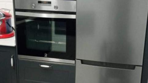 Photo 5 of Apartment to rent in Barrio del Centro, Gijón