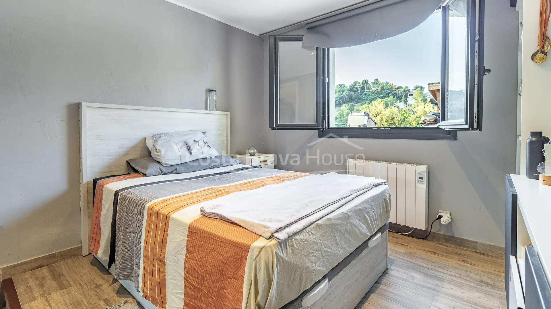 Casa con piscina en venta en C. de Ramón Llull, imagen 35