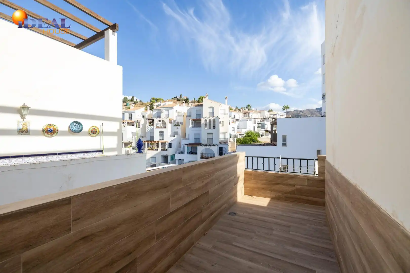 Maisonette mit Terrasse zum Verkauf in Velilla - Velilla Taramay, imagen 8