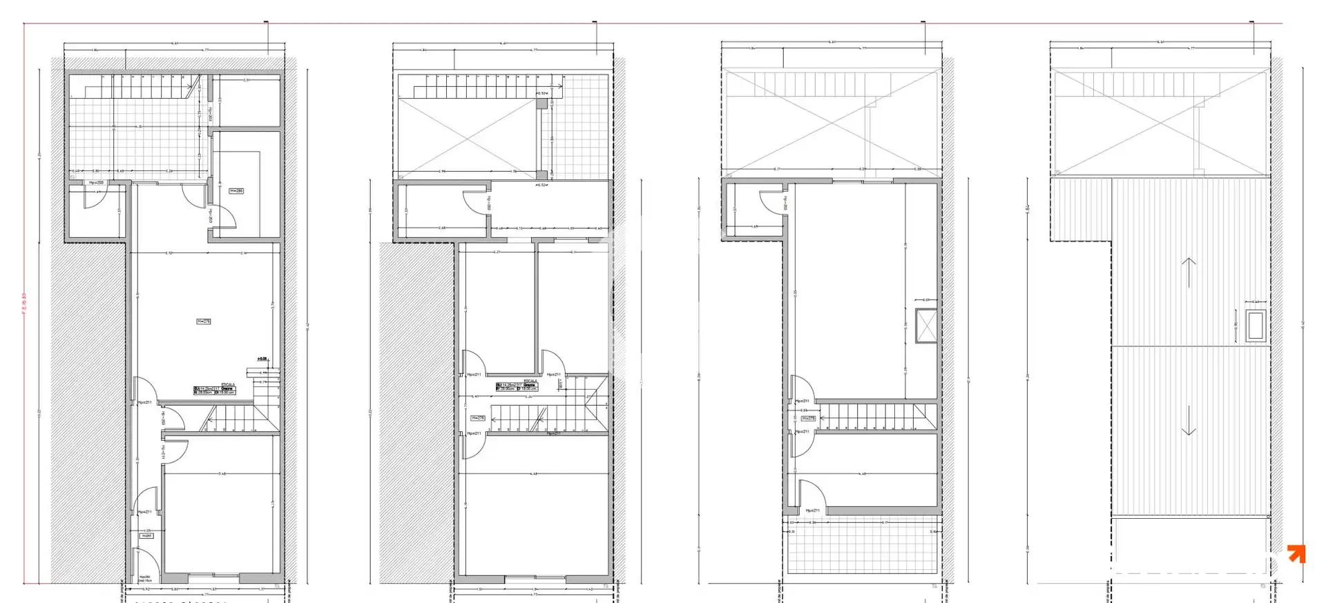 Casa o xalet en venda en Terrassa amb Terrassa, Traster i Balcó