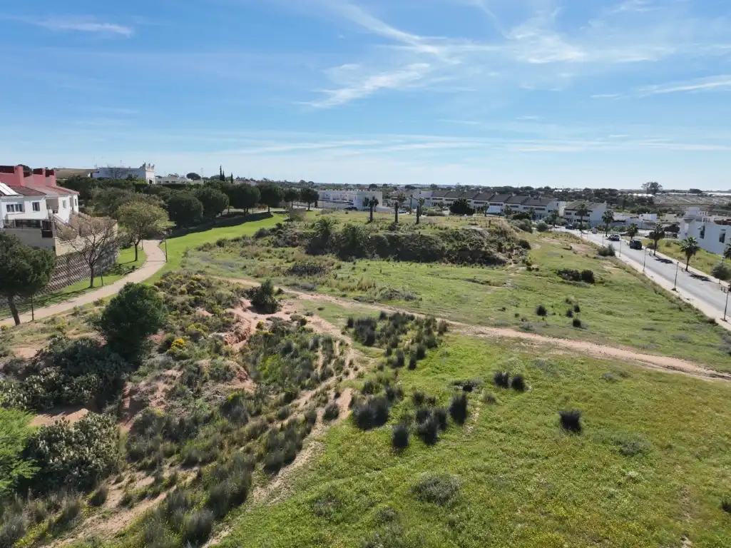 Residencial en venta en Ayamonte
