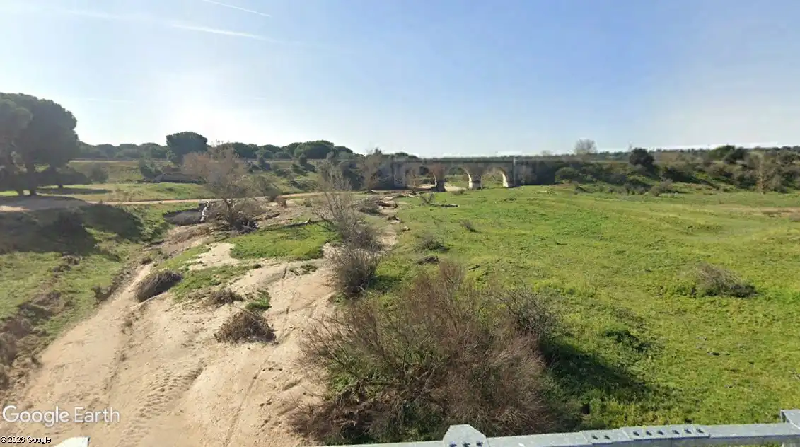 Land for sale in Siete Iglesias de Trabancos