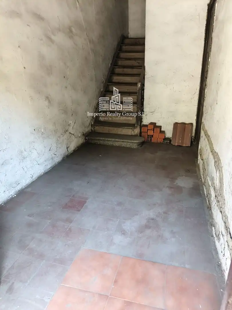 Edifici en venda en Mieres (Asturias)