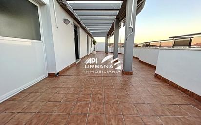 Terrace of Attic for sale in Lucena  with Air Conditioner and Terrace