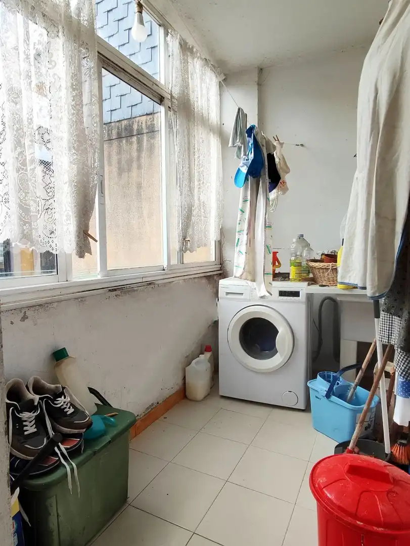 Casa a schiera con giardino in vendita a Avenida Vilaboa, imagen 28