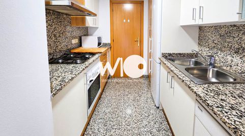 Foto 3 von Wohnung zur Miete in Carrer de Manel Bonmatí I Romaguera, 40, Eixample Sud – Migdia, Girona Capital