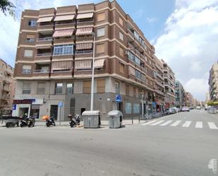 Exterior view of Office to rent in Elche / Elx