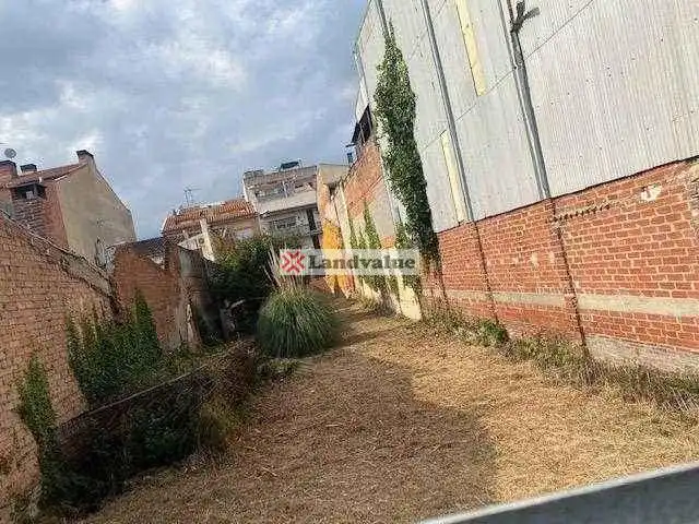 Lands and plots for sale in calle Nou 25, imagen 4