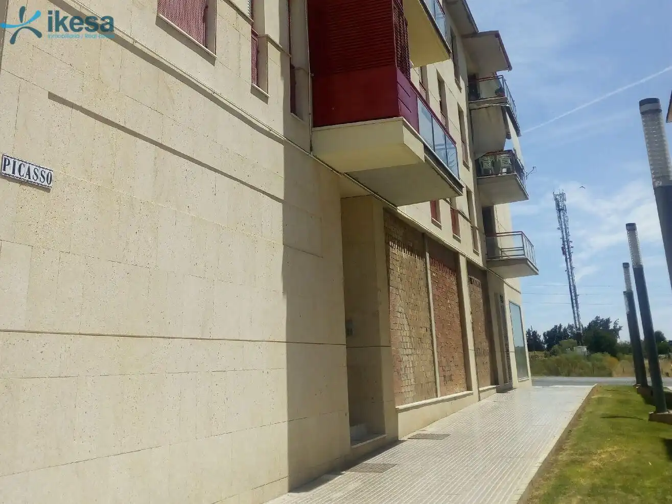 Individuale in vendita a Lepe, imagen 6