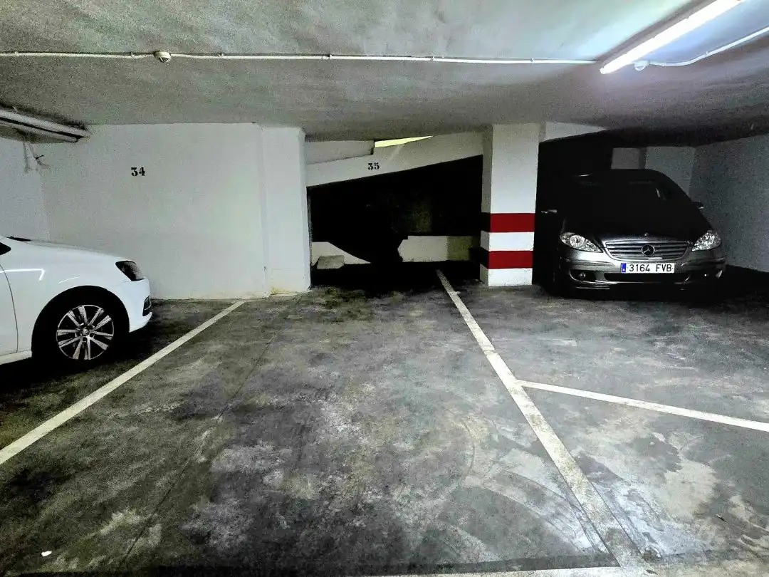 Wohnung mit Aufzug zum Verkauf in miguel de los santos oliver 3, imagen 19