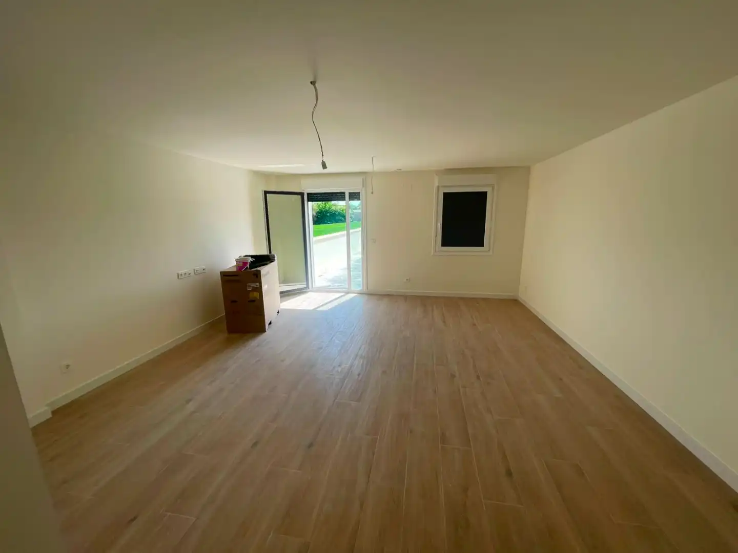 Casa adosada en venda en Villagonzalo Pedernales amb Calefacció i Jardí privat