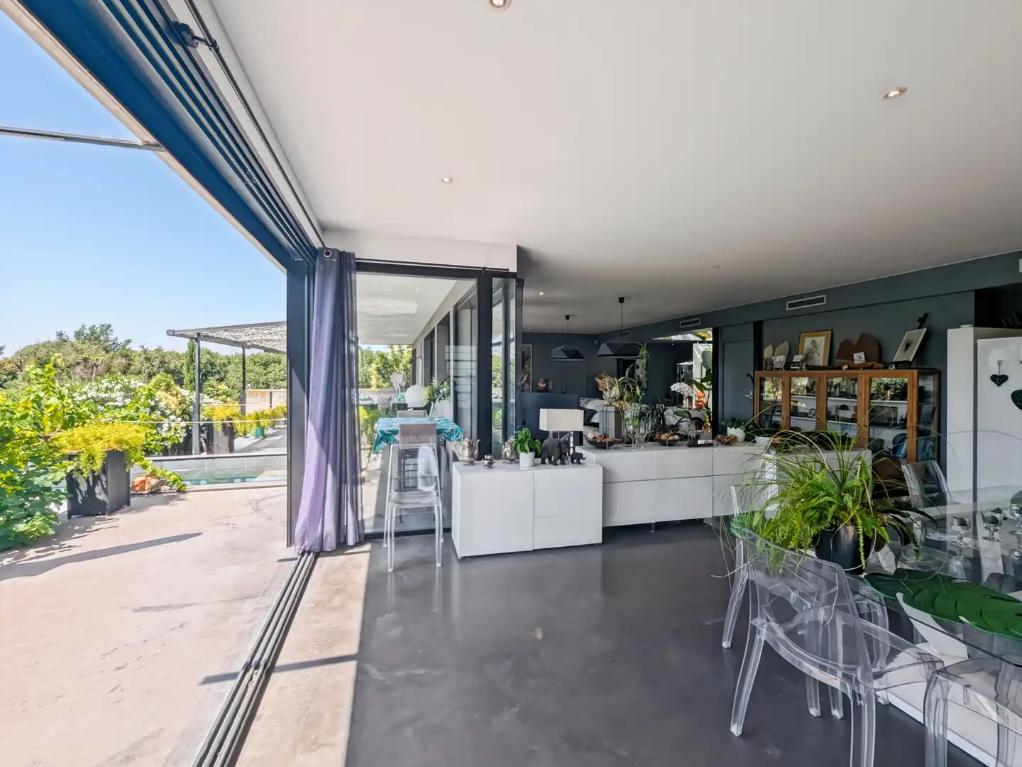 Terrace of Houses for sale in Mollet de Peralada  with Air Conditioner, Heating and Terrace