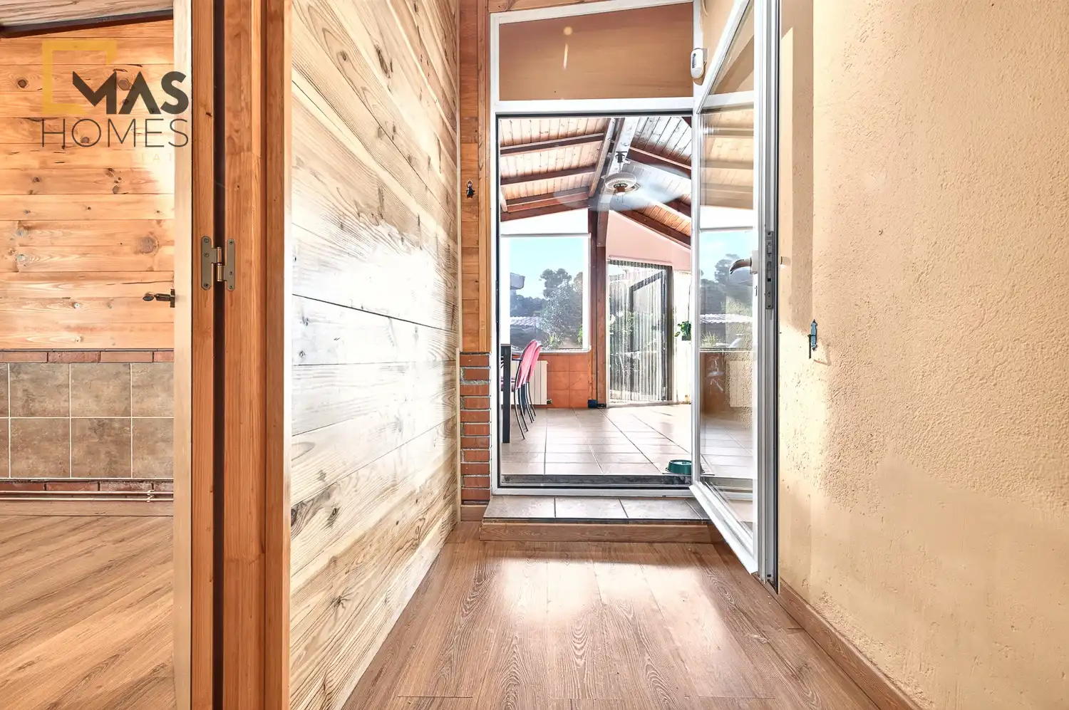 Haus mit Garten zum Verkauf in Carrer Moreneta de Montserrat, imagen 55