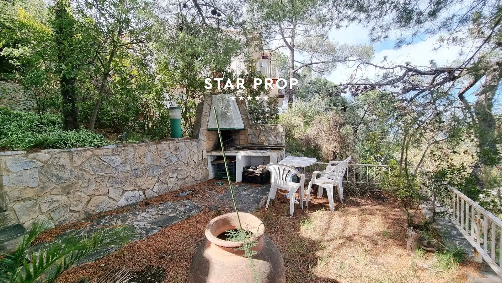 House with terrace for sale in El Port de la Selva, imagen 20