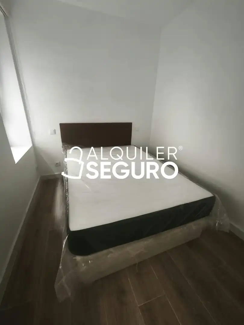 Flat for rent in de Las Armas, San Pablo