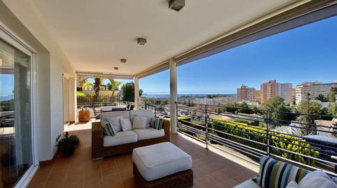 Chalet unifamiliar en venta en La BonanovaPorto Pi