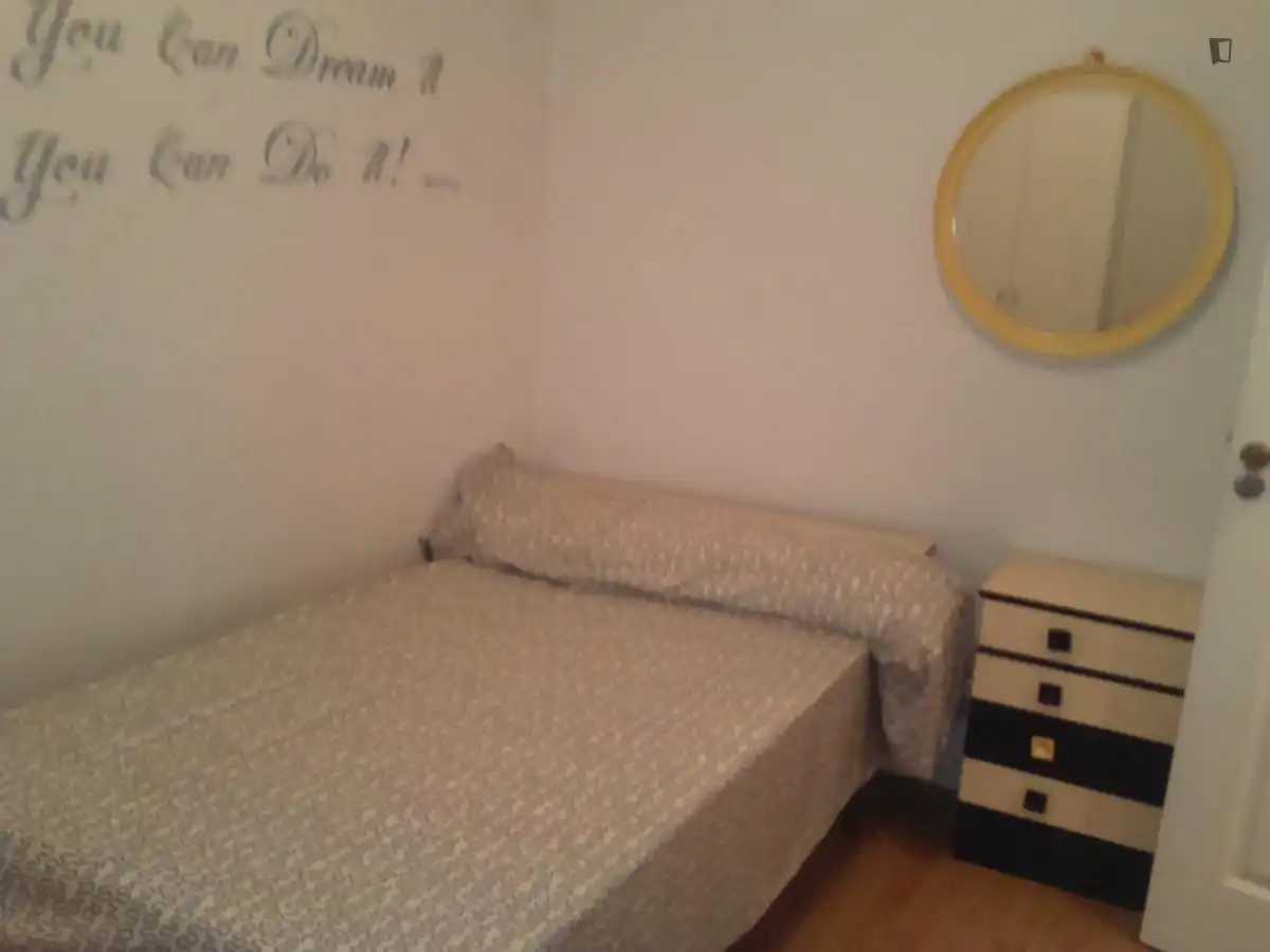 Appartement compact à louer à Centro, imagen 21