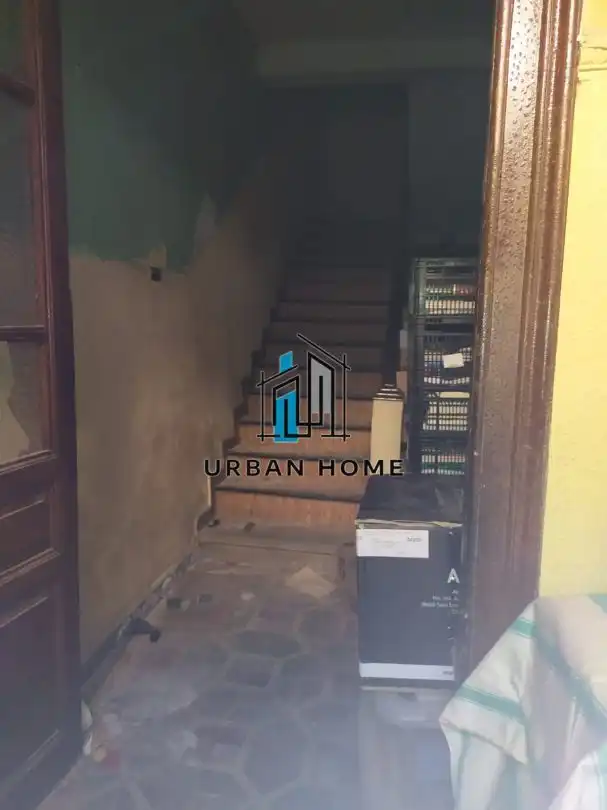 Casa amb jardí en venda a La Bañeza, imagen 5