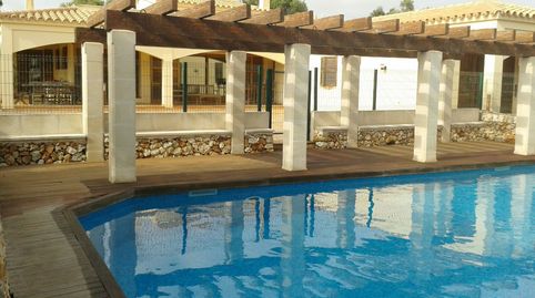 Foto 2 de Casa o chalet en venta en Cap d'en Font - Binissafúller, Sant Lluís