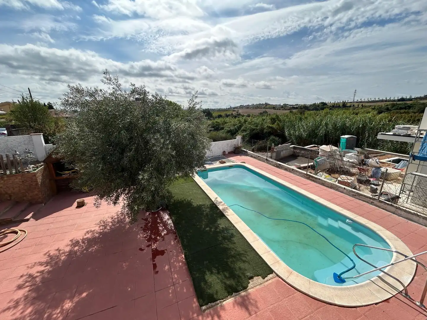 Villa avec piscine à vendre à Piera, imagen 28