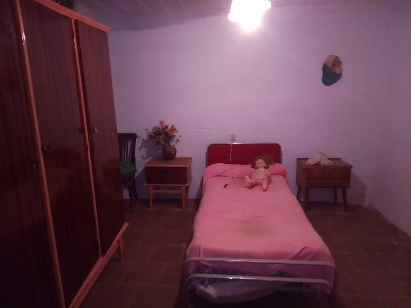 Casa o chalet en venta en Puebla del Maestre