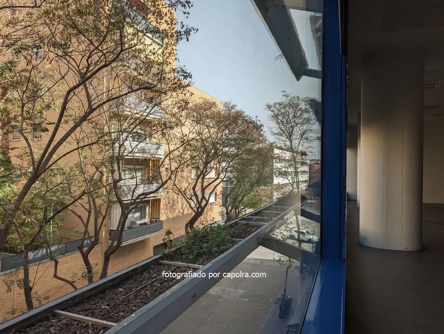 Büro zum Verkauf in dels vents, 9, Montigalà