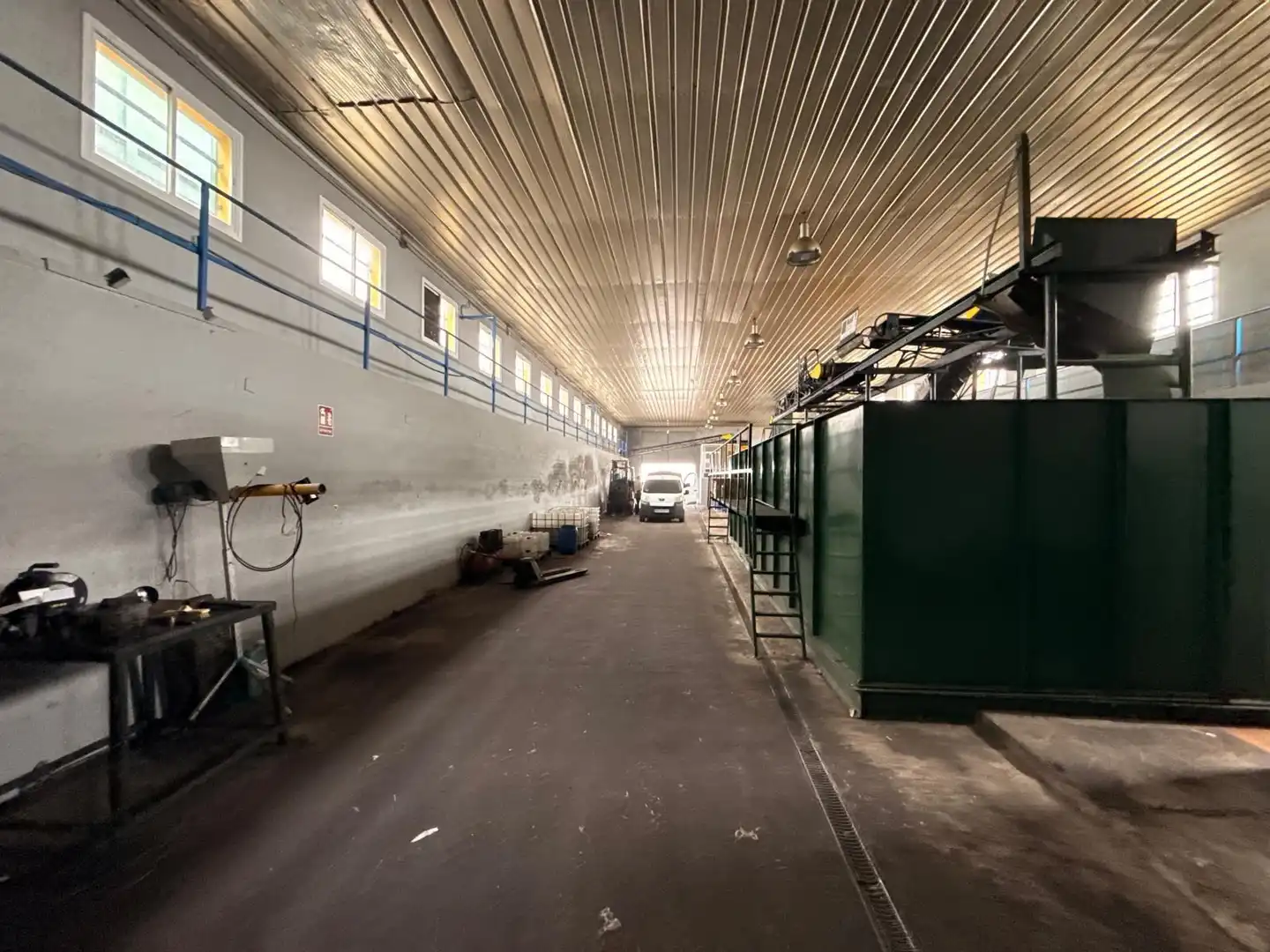 Nave industrial en venta en Olías del Rey