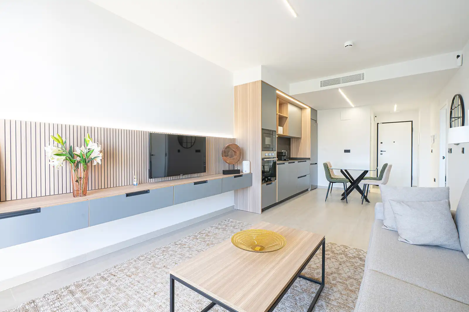 Apartment mit Terrasse zum Verkauf in El Playazo, imagen 10