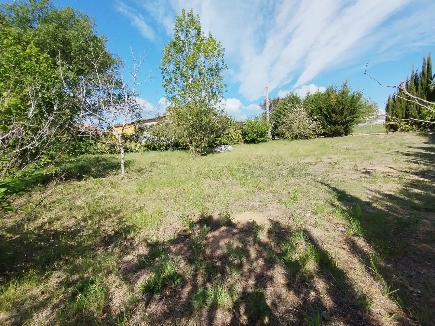 Residential land for sale in Sils, imagen 4