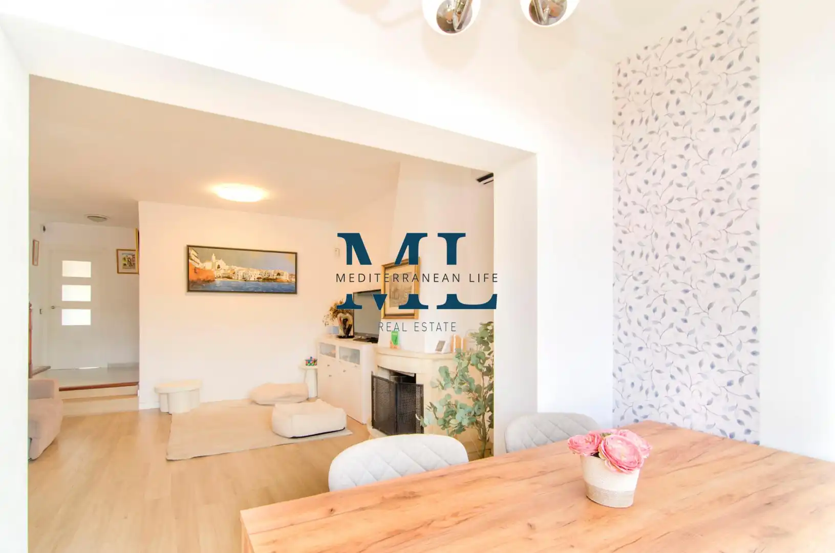 Casa a schiera con piscina in vendita a Mas d'En Serra - Els Cards, imagen 23