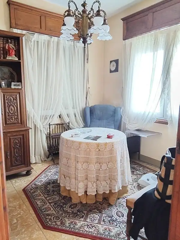 Casa con giardino in vendita a Avenida Benito Vigo, imagen 25