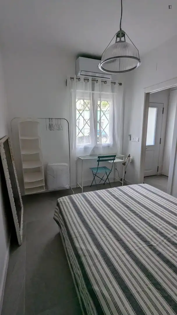 Apartament de lloguer a Moscardó
