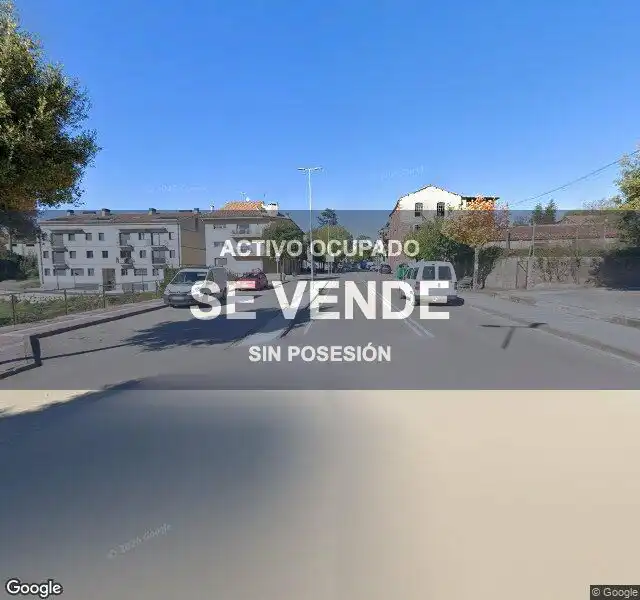 Flat for sale in Prats de Lluçanès