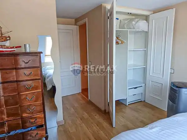 Flat with lift for sale in Rúa do Progreso, imagen 14