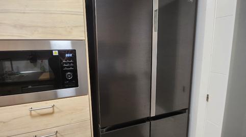 Foto 5 von Wohnung zur Miete in Avenida de Los Antiguos Baños de la Isabela, Los Hueros, Villalbilla