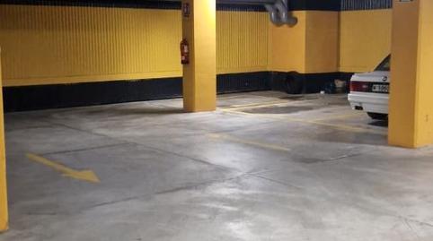 Photo 5 of Garage to rent in Calle de José Antonio Coderch, 46, Valdebebas - Valdefuentes,  Madrid Capital