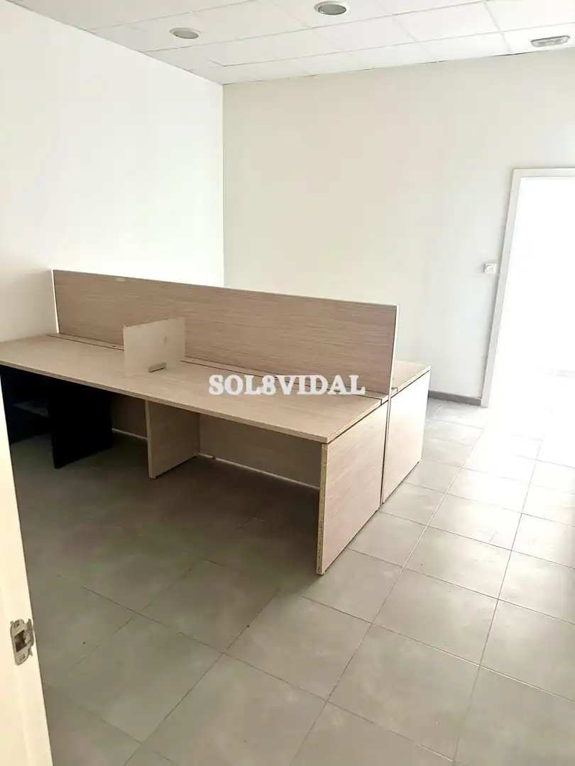 Nau industrial en venda a Callosa de Segura, imagen 21