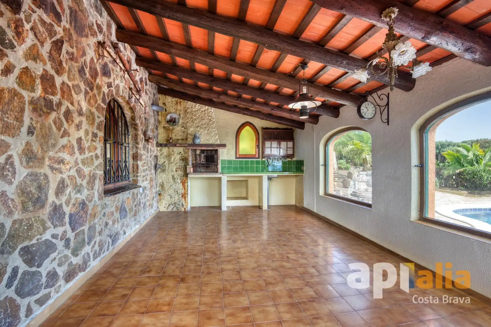 Chalet con piscina en venta en Basilea, imagen 42