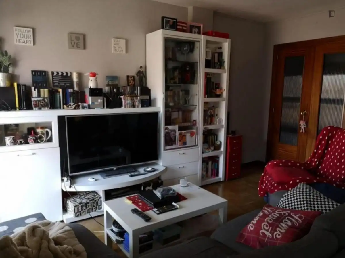 Room in Numancia