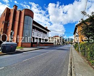 Vista exterior de Pis en venda en Sopuerta