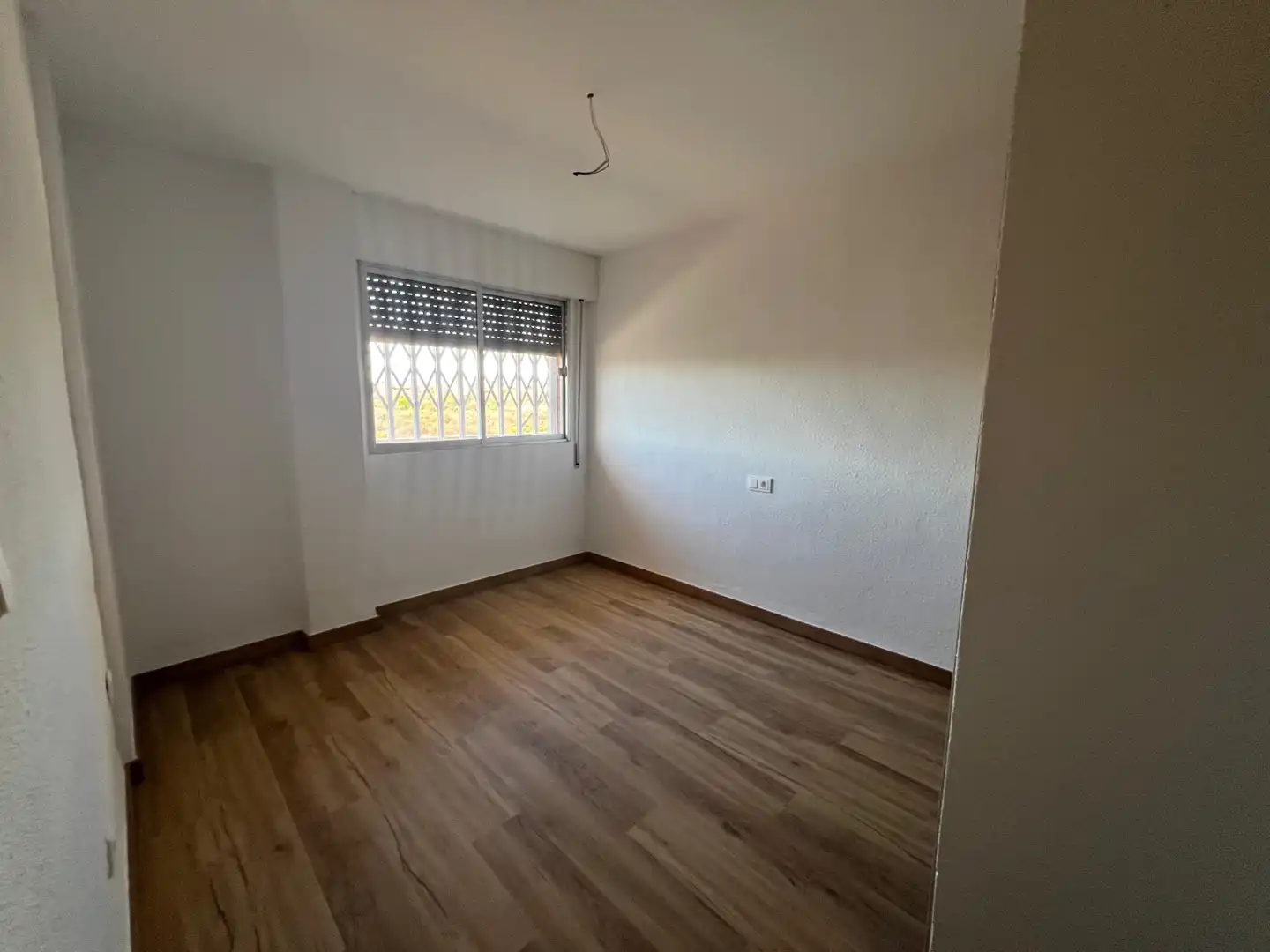 Bedroom of Apartments for sale in Mazarrón  with Air Conditioner, Storage room and Balcony