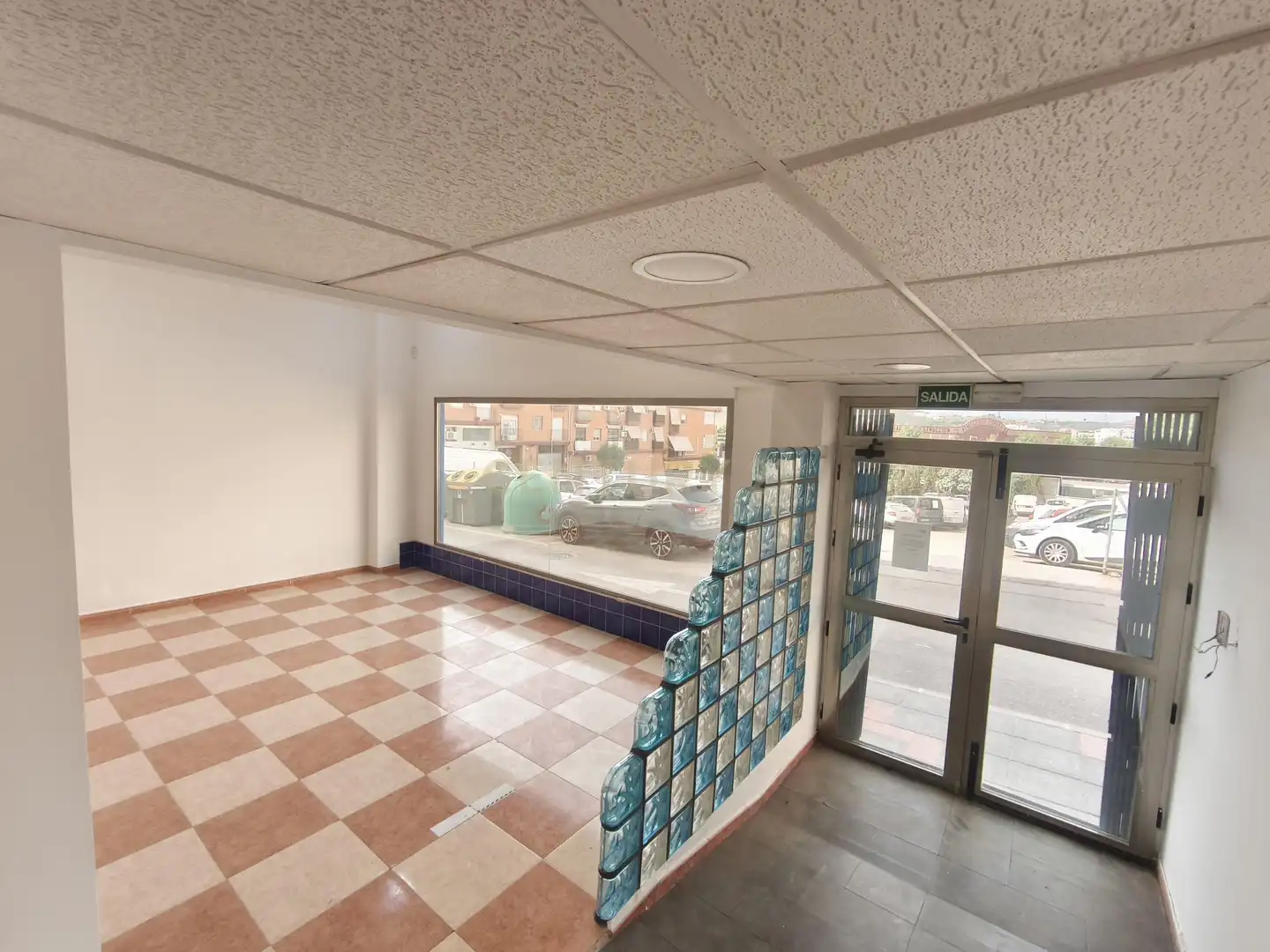 Commercial properties for sale in Mijas  with Air Conditioner and Alarm