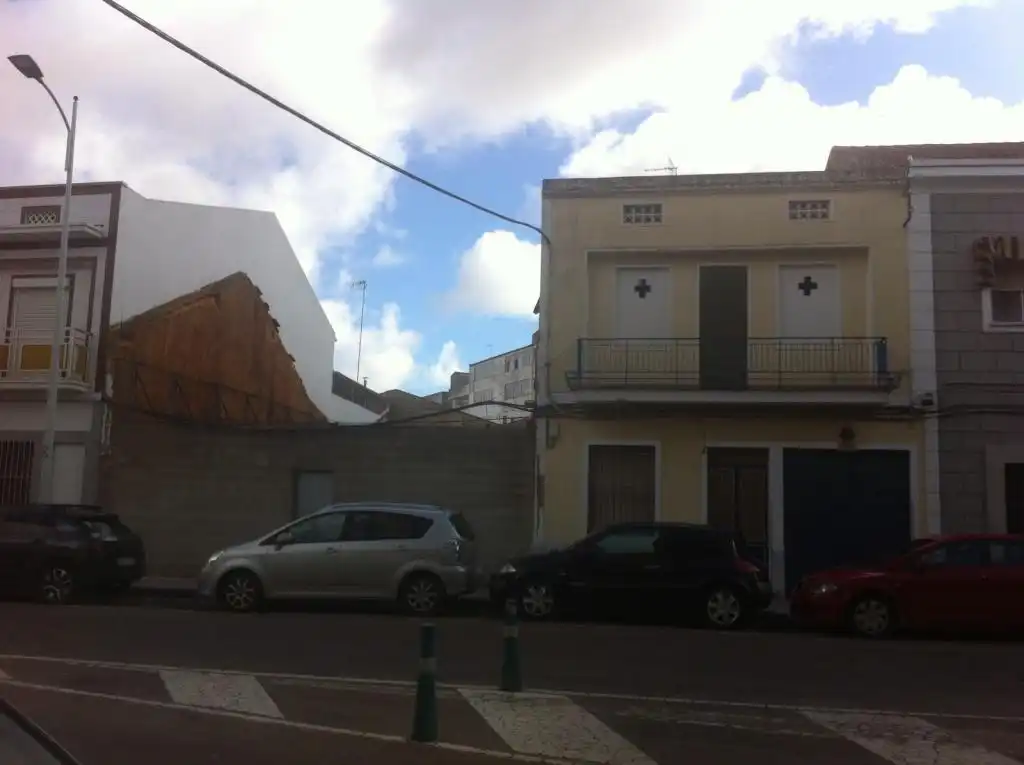 House for sale in Don Benito