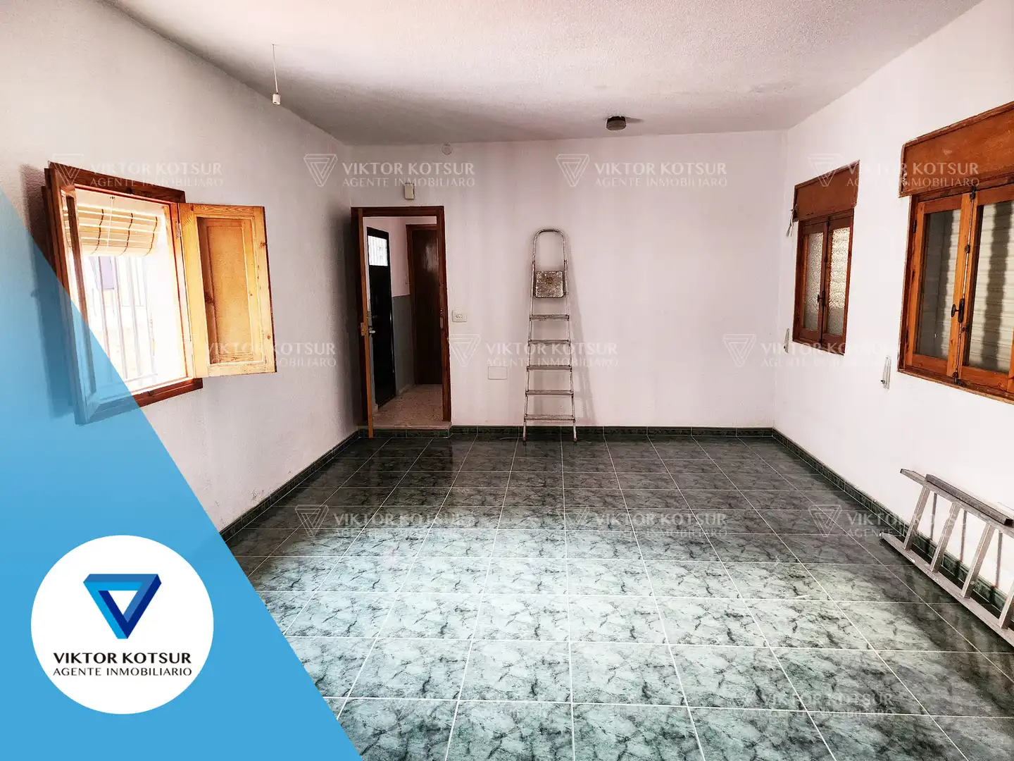 Casa adosada en venta en Roquetas de Mar con Aire acondicionado, Terraza y Trastero