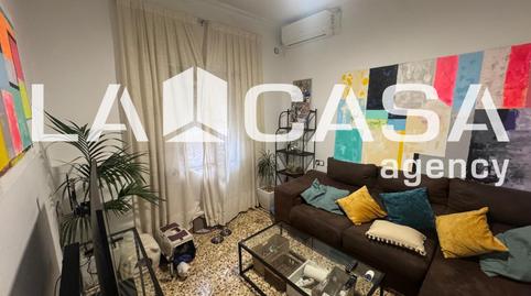 Foto 3 de Casa o chalet en venta en Calle Soria, Bellavista,  Sevilla Capital