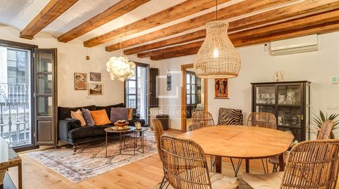 Foto 2 de Piso en venta en Barri Gòtic, Barcelona Capital