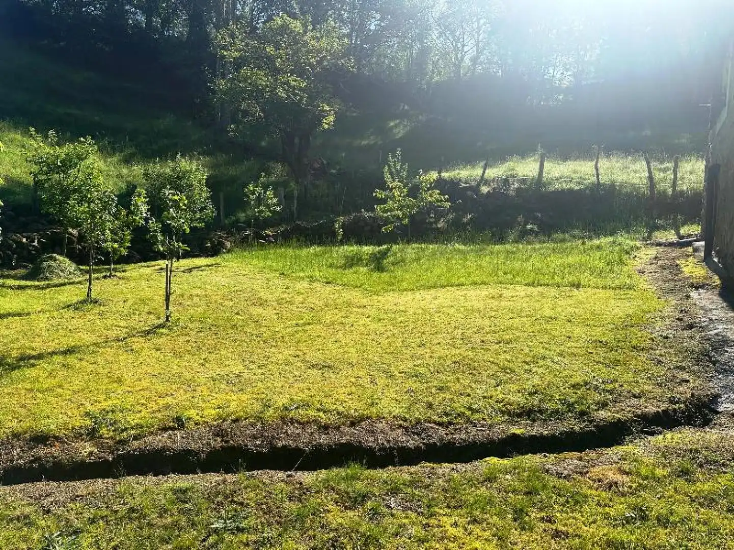 Casa o chalet en venta en Valdáliga con Jardín privado